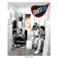 Unpredictable - Tahiti 80
