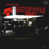 Jazz at the Metropole - Henry "Red" Allen