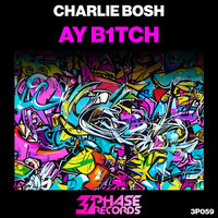Ay B1tch - Charlie Bosh