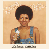 Perfect Angel - Minnie Riperton