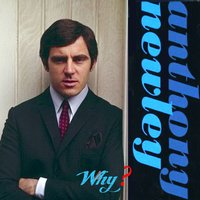 You Made Me Love You - Anthony Newley