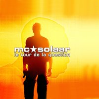 Protège-tibia - MC Solaar