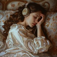 Deep Dreaming Sleep - Music for Sleeping Deeply & Musical Mandalas & Soft Sounds Q