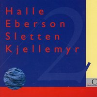 West Coast Madness - The Hallé & Eberson & Sletten & Kjellemyr