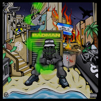 2294 - KUZΔ & Stab & Zan