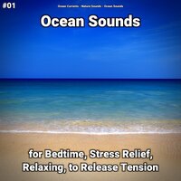 Ocean Sounds Pt. 61 - Ocean Currents & Nature Sounds & Ocean Sounds