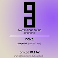 Footprints - Donz