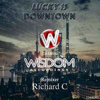 13 - Downtown