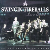 Theme From "The Naked Gun" - Swingin' Fireballs