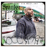 G-Izm - Spanky Loco & sylk e fyne