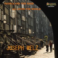 The Windows of My Life - JOSEPH WELZ