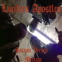 I'm Sorry - Lucifers Apostles