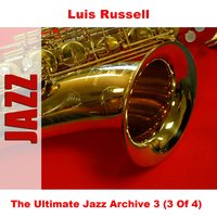 My Blue Heaven - Luis Russell
