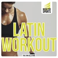 Bomba Latina - The Gym Allstars