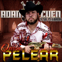 Enloquecido - Adan Cuen Y Su Plebada