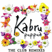 Puppua - Kabru & DJ Dub & Carlos Manaca