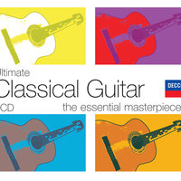  Concerto for Viola d'amore, Lute, Strings and Continuo in D minor , RV.540 - Arr. for guitar: Pepe Romero - 3. Allegro - Pepe Romero & Massimo Paris & I Musici & Антонио Вивальди