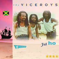 Love Jah - The Viceroys
