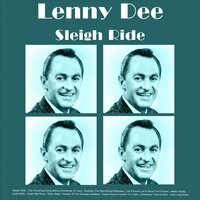 Santa Claus Is Comin' to Town - Lenny Dee