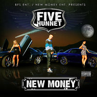 Playing the Game You Play 2 - 500 (Five-hunnet)