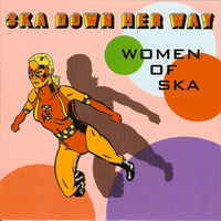 You're Wondering Now - The Skatalites & Doreen Schaffer & The Skatalites feat. Doreen Schaeffer