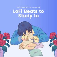 Chillhop Study Beats - Ambient Lounge All Stars