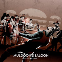 The Night Elvis Died - Sean Muldoon & Ashley Davis