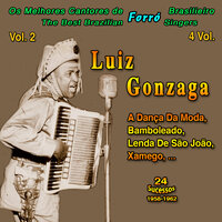 Festa No Céu - Luiz Gonzaga