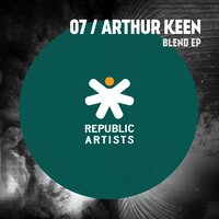 Acid Vision - Arthur Keen