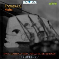 Husha - Thomas A.S.