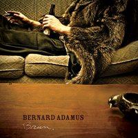 La foule - Bernard Adamus