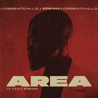 Area - IceBeatChillz & Beenie Man & Billy Da Kid