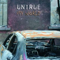 77.2 (Seventy Seven Point Two) - Untrue The Band