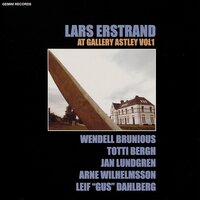 Gus' Blues - Lars Erstrand