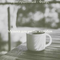 Чувство (Концентрация) - Музыка для учебы желобок