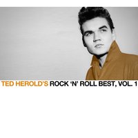 Geh' den Weg mit mir - Ted Herold