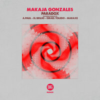 Paradox - Makaja Gonzales