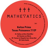 Tucson La Chapelle - Alvina Red & Kelton Prima