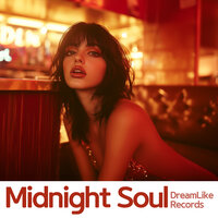 The Blues in Me - DreamLike Records