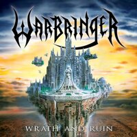 Living in a Whirlwind - Warbringer
