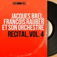 Les Flamandes - Jacques Brel