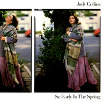 Holly Ann - Judy Collins