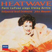 Berlin: No Strings - Patti LuPone & Hollywood Bowl Orchestra & John Mauceri & Ирвинг Берлин