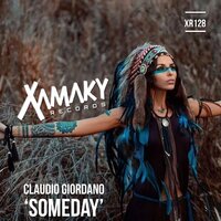 Someday - Claudio Giordano