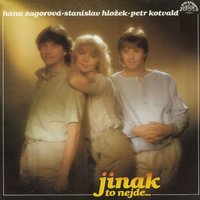 Přání - Hana Zagorová