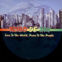 Song of Destruction - Tribo De Jah