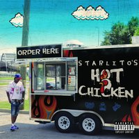 100, I Shute - Starlito