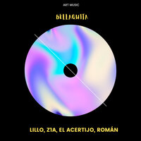Bellaquita - Lillo & Z1a & El Acertijo & ROMAN