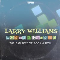Hootchy-Koo - Larry Williams