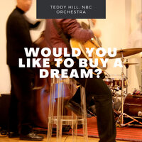 Passionette - Teddy Hill